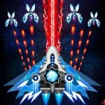 Space Shooter Mod APK