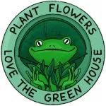 Frog Lulu Flower Garden Mod icon