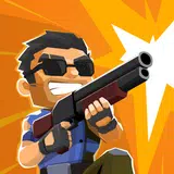 Auto Hero: Bắn súng tự động icon