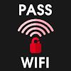 WifiPasswordViewerFinder icon