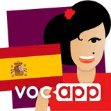 VocApp - Spanish Flashcardsicon