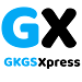 GKGS Xpress GK eBook icon