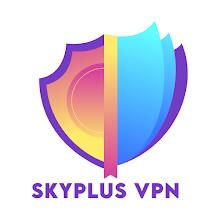 Sky Plus VPN icon