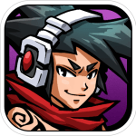 Fighters of Fate Mod icon