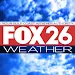 FOX 26 Houston: Weathericon