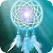 3D Dream Catcher Wallpapericon