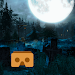 VR Scary Forest icon