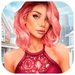 Girls & City: Spin The Bottle Mod APK