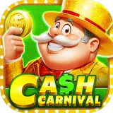 Cash Carnival- Play Slots Game icon