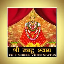 Khatushyam Short Video Status icon