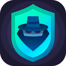 Incognito Private Messenger icon