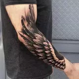 Arm Tattoo Designs APK