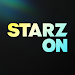 STARZ ONicon