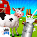 Milk Factory - Milk Maker Gameicon