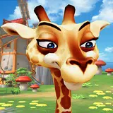 My Talking Giraffeicon