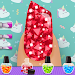 Nail Salon Games Acrylic Nails icon