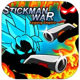 Stickman War Empire Legacy icon