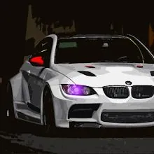 M3 Real Car Drift Simulator 3D APK
