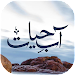 Aab e Hayat by Umera Ahmed APK