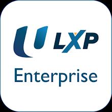 LHUB LXP Enterprise icon