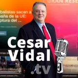 César Vidal TV icon