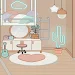 Toca Boca Modern Mansion APK