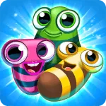 Bee Brilliant Mod icon