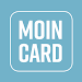 MOIN-CARD icon