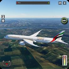 Airplane Game: plane Simulator APK