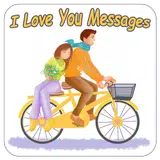 Love You Messages for Him 2023 APK