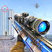 Sniper Shooter 3D FPS Shooting icon