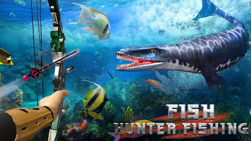 Underwater Fish Hunting advent Download Latest Android APK - Free- Juxia