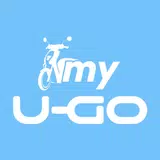 My U-GO icon