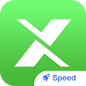 XTrend Speed Trading App icon