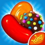 Candy Crush Saga Modicon