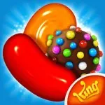 Candy Crush Saga Mod icon