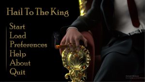 Hail To The King APK