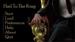 Hail To The King APK