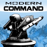 Modern Command APK