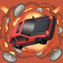Junkyard Crush APK