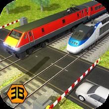 Train Simulator - Rail Drivingicon