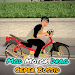 Mod Motor Drag Ceper Bussid APK