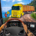 Real Truck Euro Simulator 2022 icon