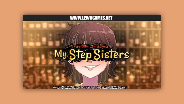 Download Forbidden Confessions: My Step Sister 1.0.2 for Android- Juxia