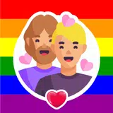 Gay Dating | Single Men & Chat APK