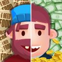 Idle Nomad - Bum Clicker APK