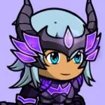 Totally Casual Gacha Game RPG APK