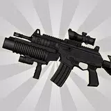 Gun Maker - pimp my weapon APK