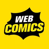 WebComics - Webtoon & Mangaicon
