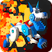 Robot Dog City Simulator icon